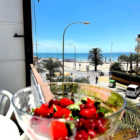Marina Apartments - Belle Vista Santa Pola Eksteriør bilde