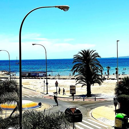 Marina Apartments - Belle Vista Santa Pola Eksteriør bilde