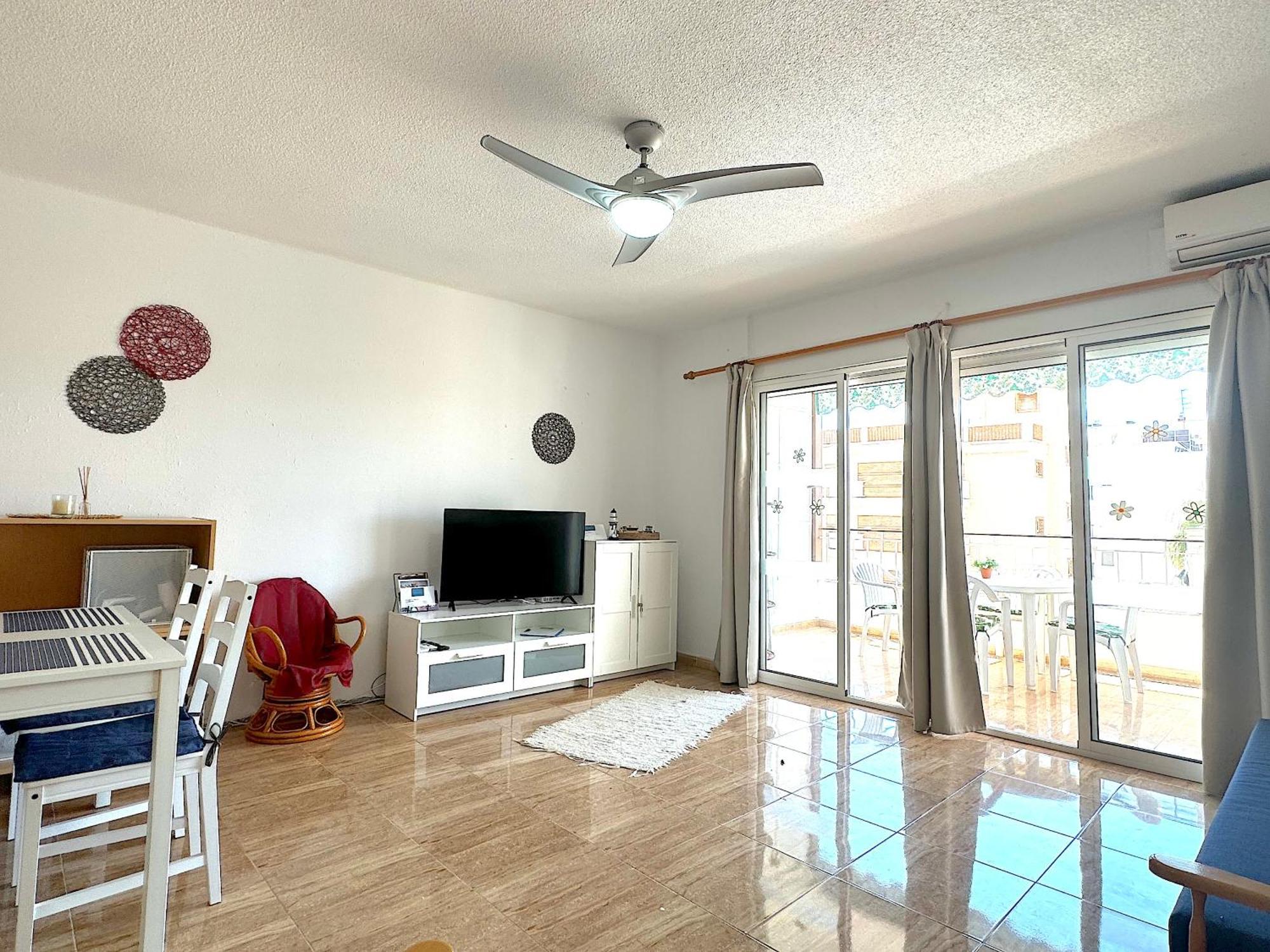 Marina Apartments - Belle Vista Santa Pola Eksteriør bilde