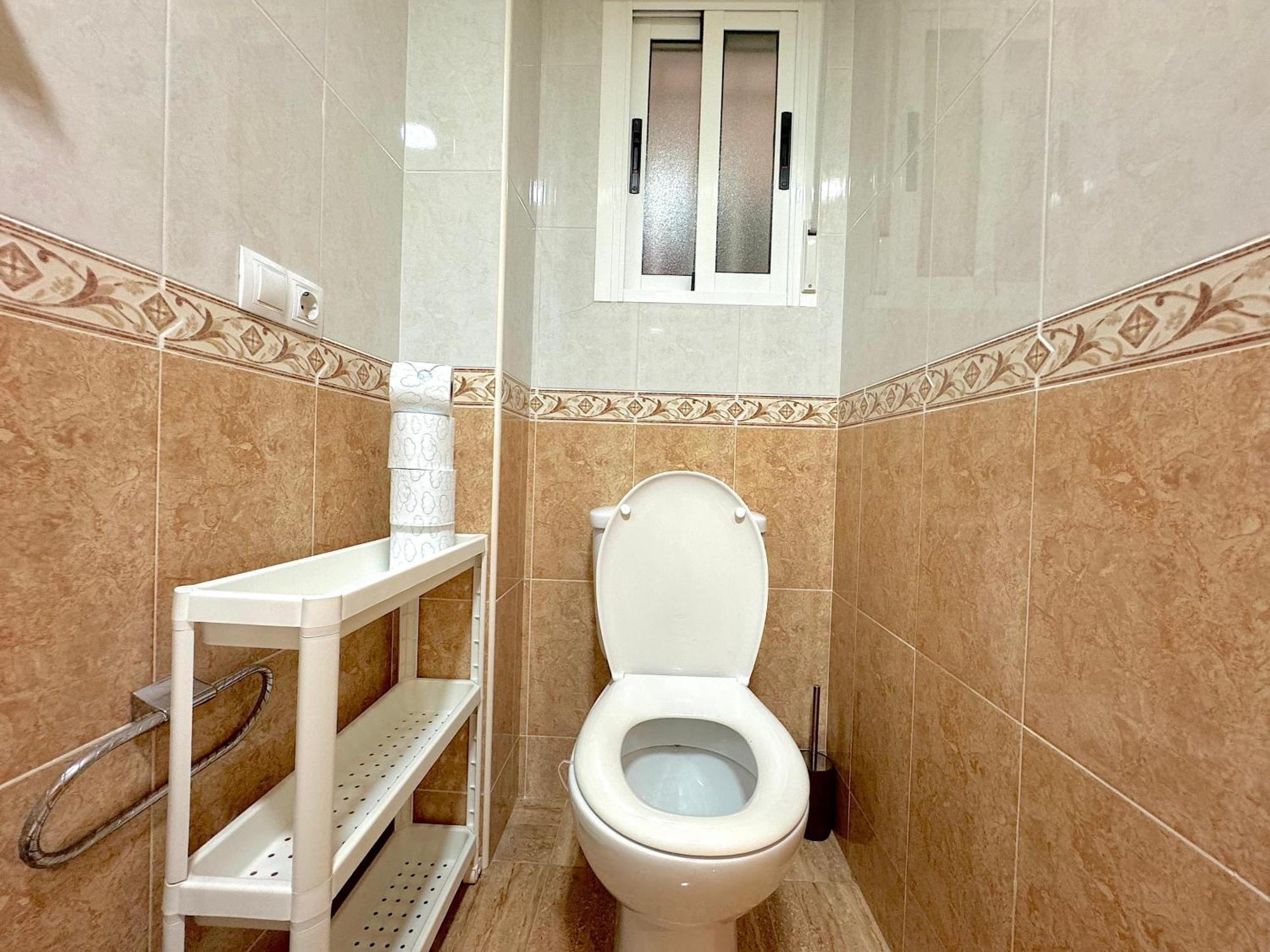 Marina Apartments - Belle Vista Santa Pola Eksteriør bilde