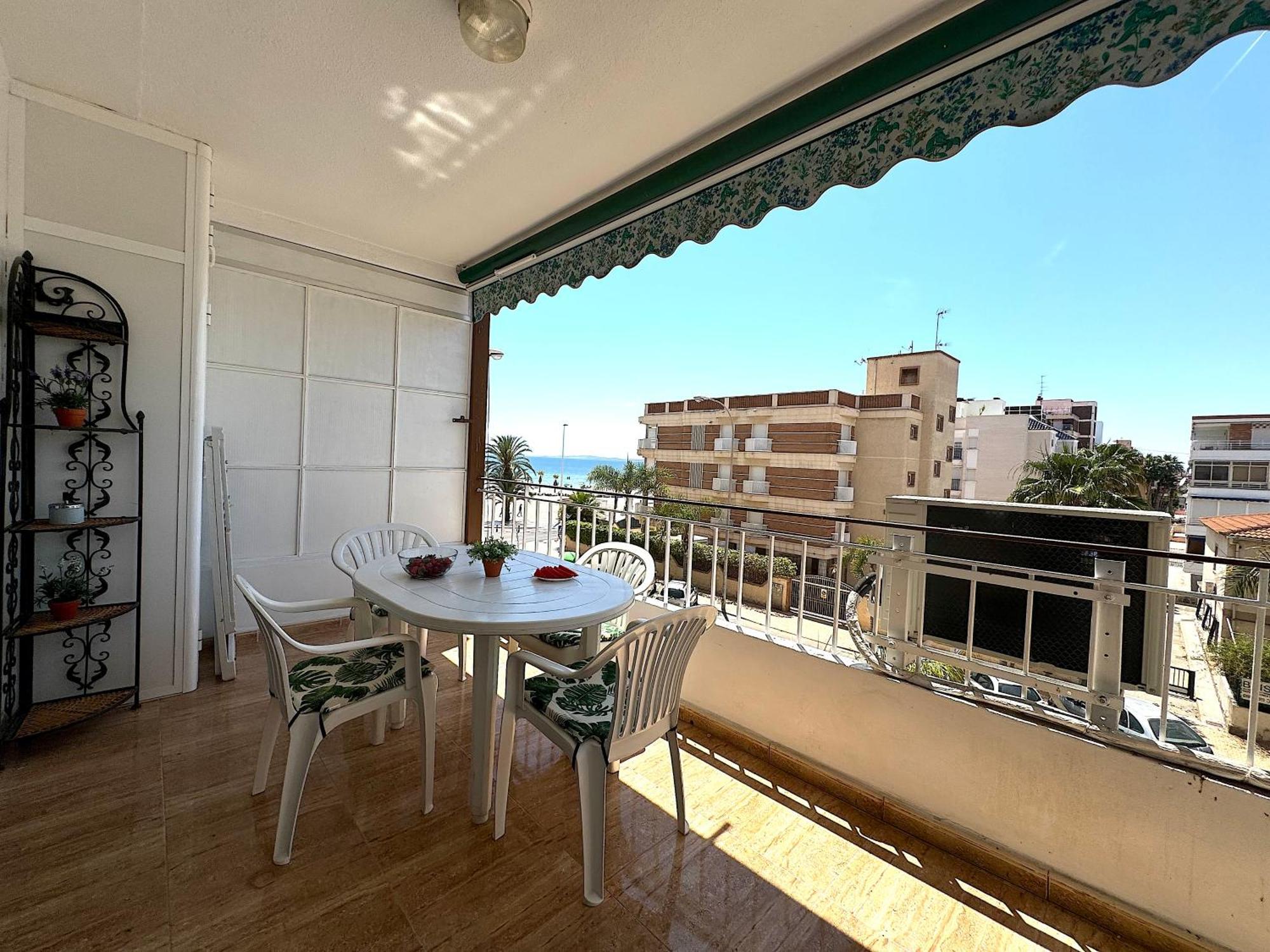 Marina Apartments - Belle Vista Santa Pola Eksteriør bilde