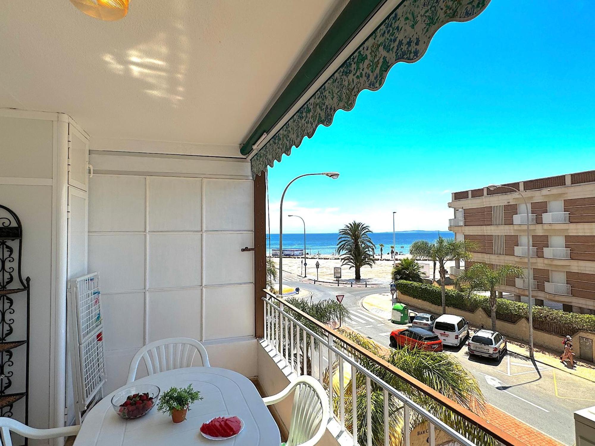 Marina Apartments - Belle Vista Santa Pola Eksteriør bilde