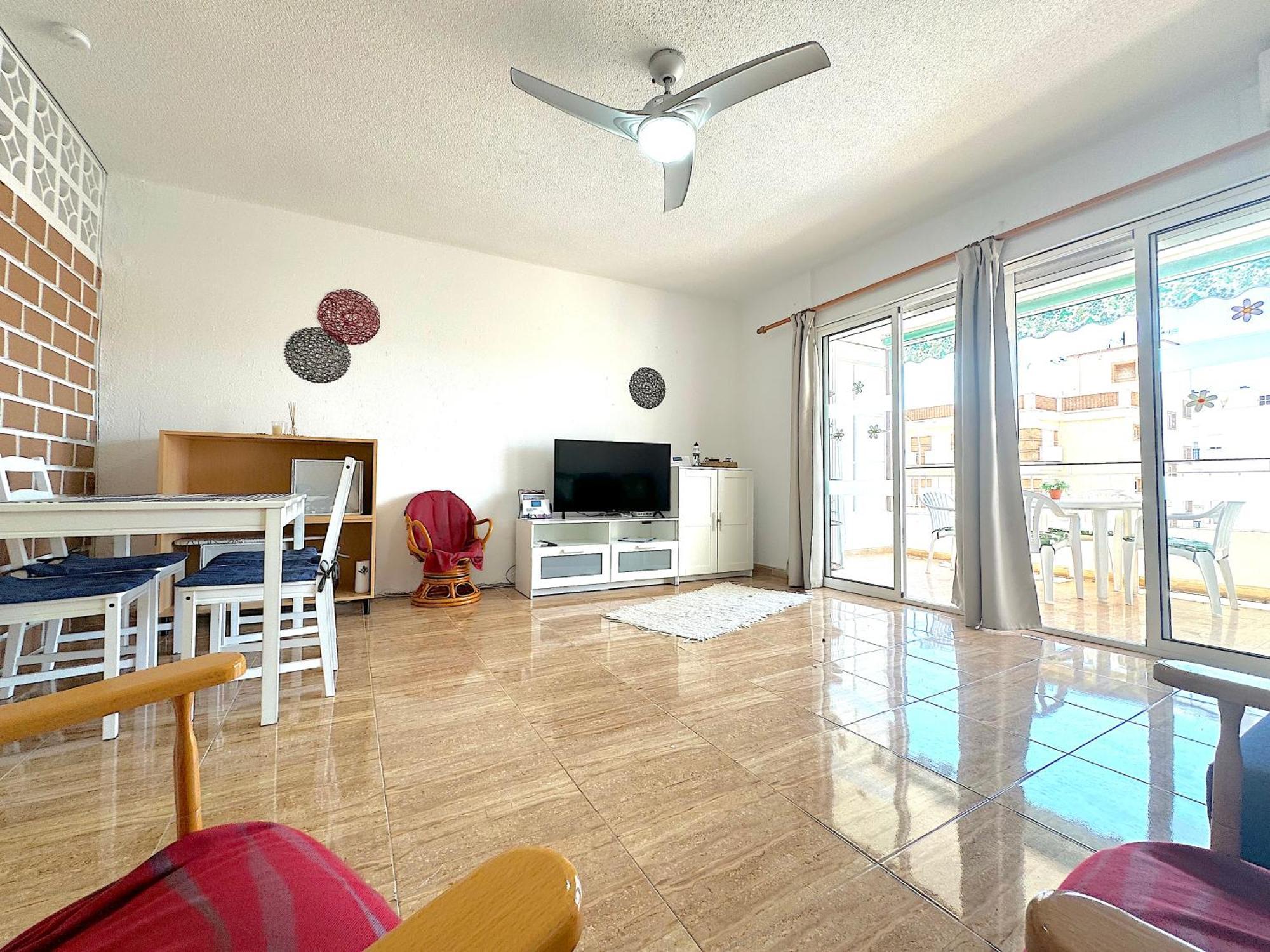 Marina Apartments - Belle Vista Santa Pola Eksteriør bilde