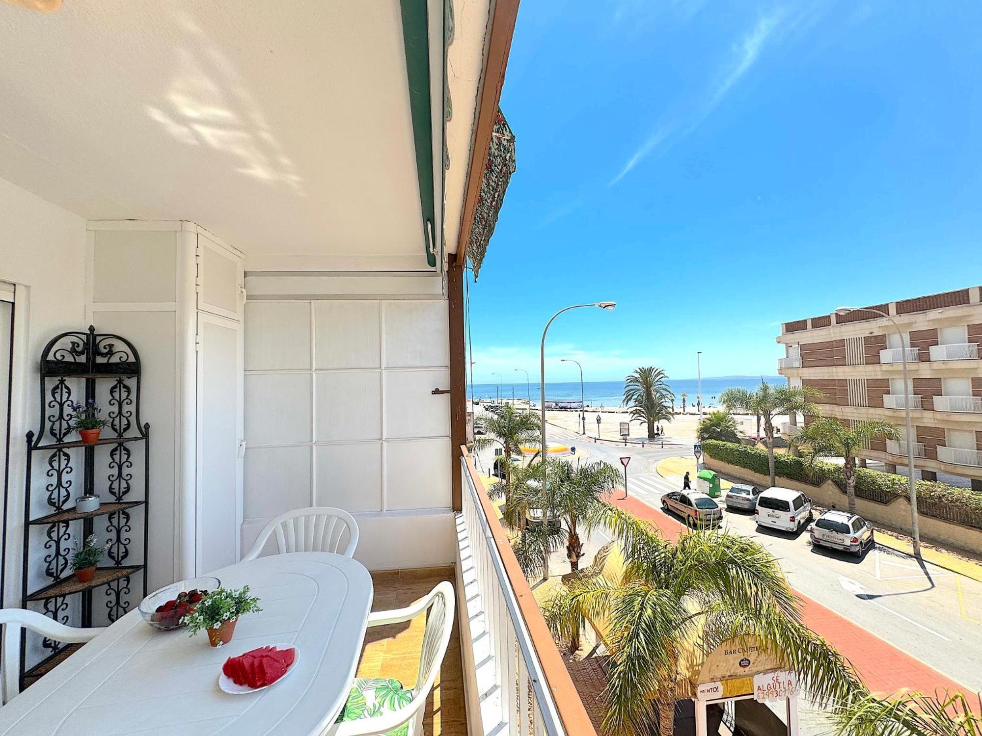 Marina Apartments - Belle Vista Santa Pola Eksteriør bilde