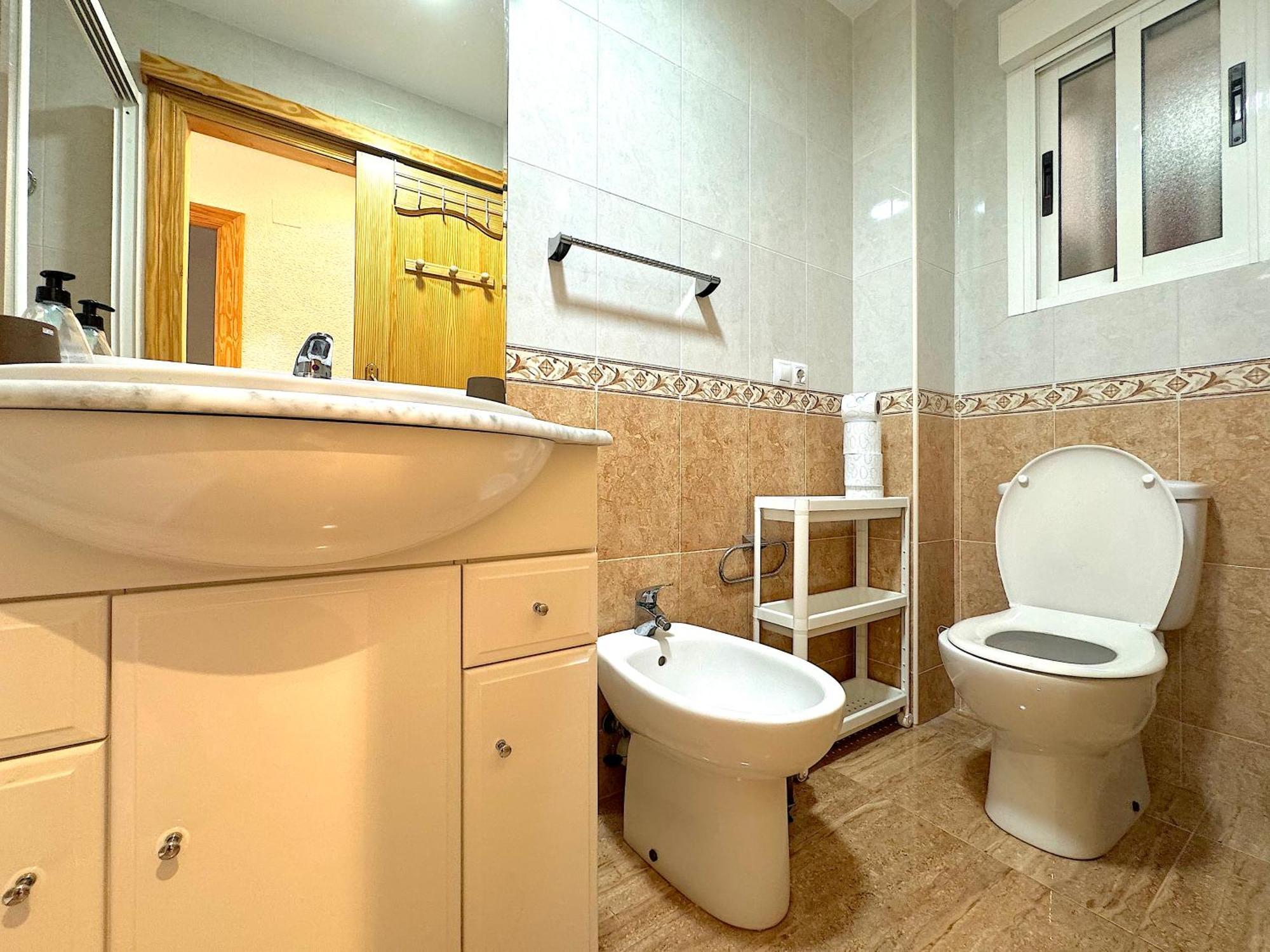 Marina Apartments - Belle Vista Santa Pola Eksteriør bilde